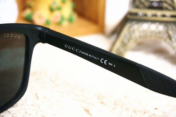 GlassesOnline‏ GUCCI太陽眼鏡