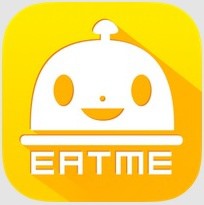 EatMe食我 APP