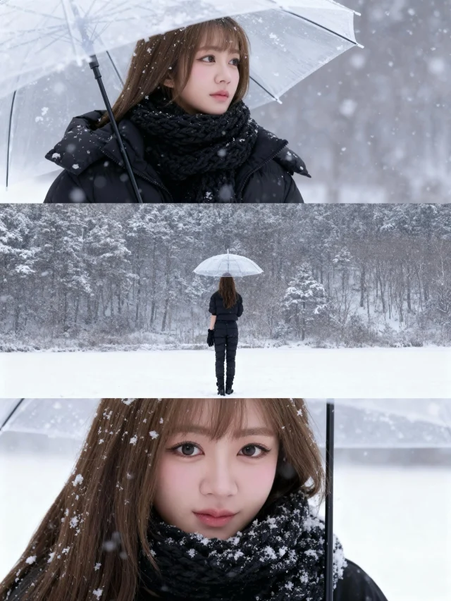 如果沒懷孕。。。
我們剛從冰島回來🇮🇸
如果沒懷孕。。。
我們現在準備帶著我爸媽前往銀山🇯🇵

還有即將到來的首爾寵物展
以及明年五六月規劃的托斯卡尼+普羅旺斯自駕遊
都全部泡湯😢😢😢

真的完全是「計劃趕不上變化」😮‍💨
孕期我沒有規劃任何出國行程
為了讓我父母安心
也為了多陪伴Bibi 
懷同卵雙胞胎的風險大概只有醫生
還有同樣懷同卵雙胞胎的媽媽懂🫠

這一年多了很多遺憾
也迎來了很多變化
一路過來也即將要進入孕期的第七個月了
希望我的孕尾期一切順利💪🏻
現在還沒開始呢😬

只好發個AI雪照❄️
彌補一下遺憾😂
順便完成一下不可能的夢想（Bibi玩雪）

P.s 第1張中間雪絨服背影
大概是我真實身材的1/2🤣

P.s 第4張如果西蒙長那樣
那現在懷的可能是三胞胎(?)🤣

#懷孕 #混血兒 #混血兒寶寶 #台法混血 #雙胞胎 #同卵雙胞胎 #混血雙胞胎 #異國戀 #異國婚姻 #台法 #穿搭 #棉花糖女孩 #厚片穿搭 #棉花糖穿搭 #中大尺碼 #中大碼女孩 #厚片女孩 #大碼女裝 #大碼 #大碼衫 #twins #babytwins #pregnant #pregnancy #identicaltwins